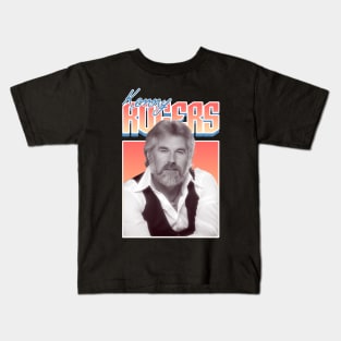 Kenny Rogers Kids T-Shirt